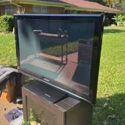 TV for sale 