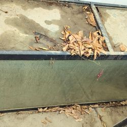 Large Aquarium 