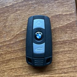 BMW Fob Key- New