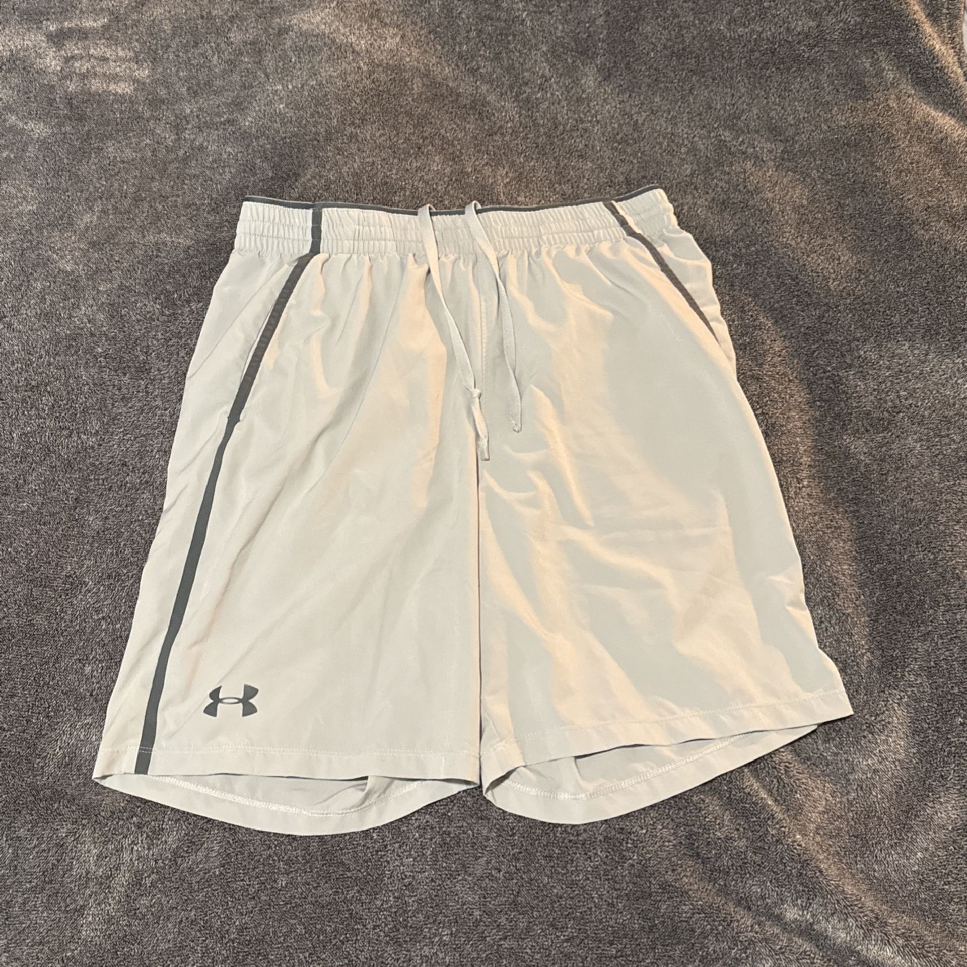 Under Armor Gym Shorts