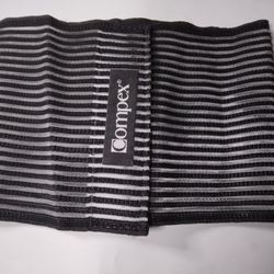 Electrode Wrap
 Holds Electrodes in Place during Exercise and Physical Activity.