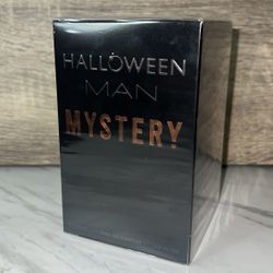 Halloween Man Mystery 100mL Cologne Men
