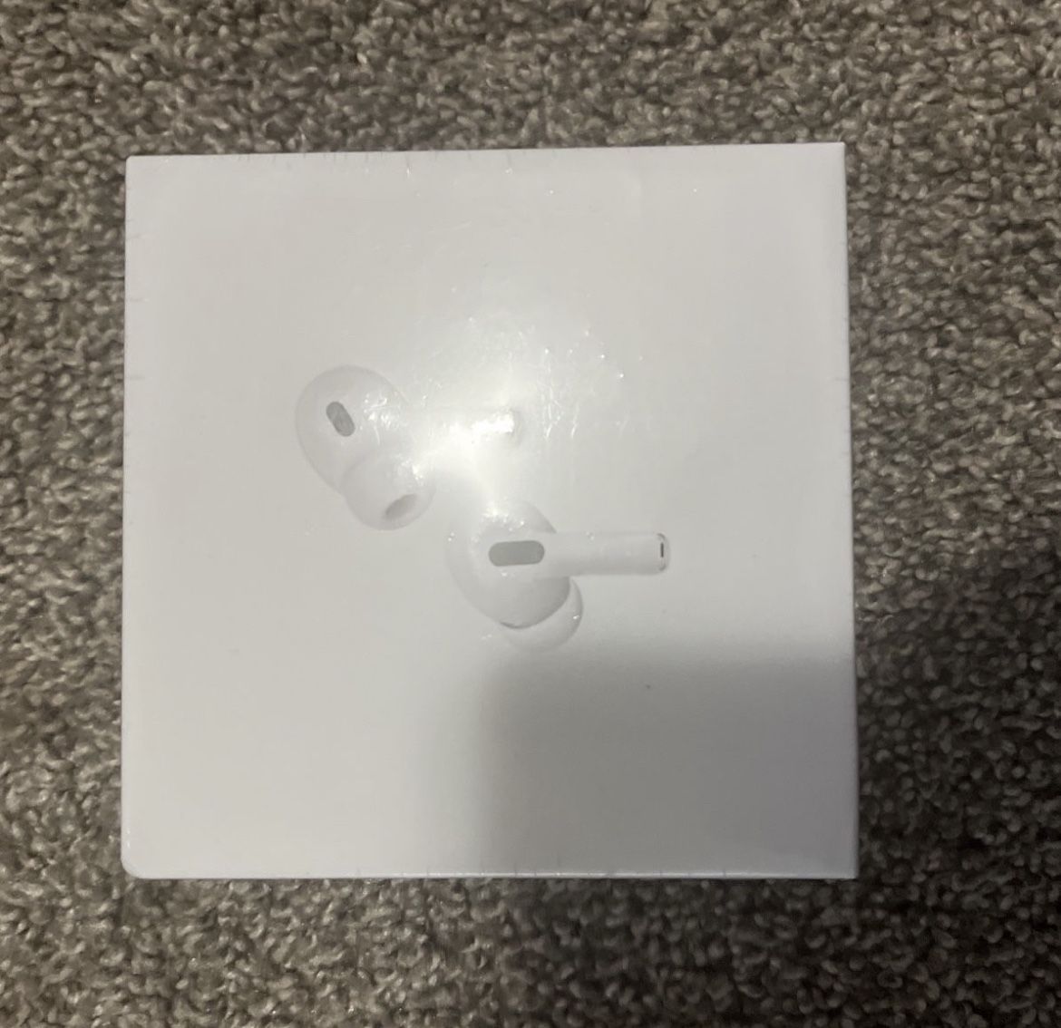 Almost New AirPod Pros