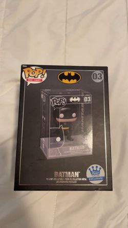 Batman - Funko Pop