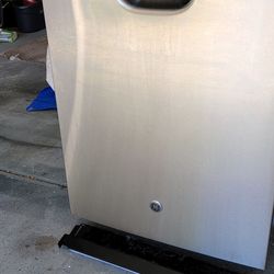 GE Dish Washer