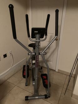 Elliptical