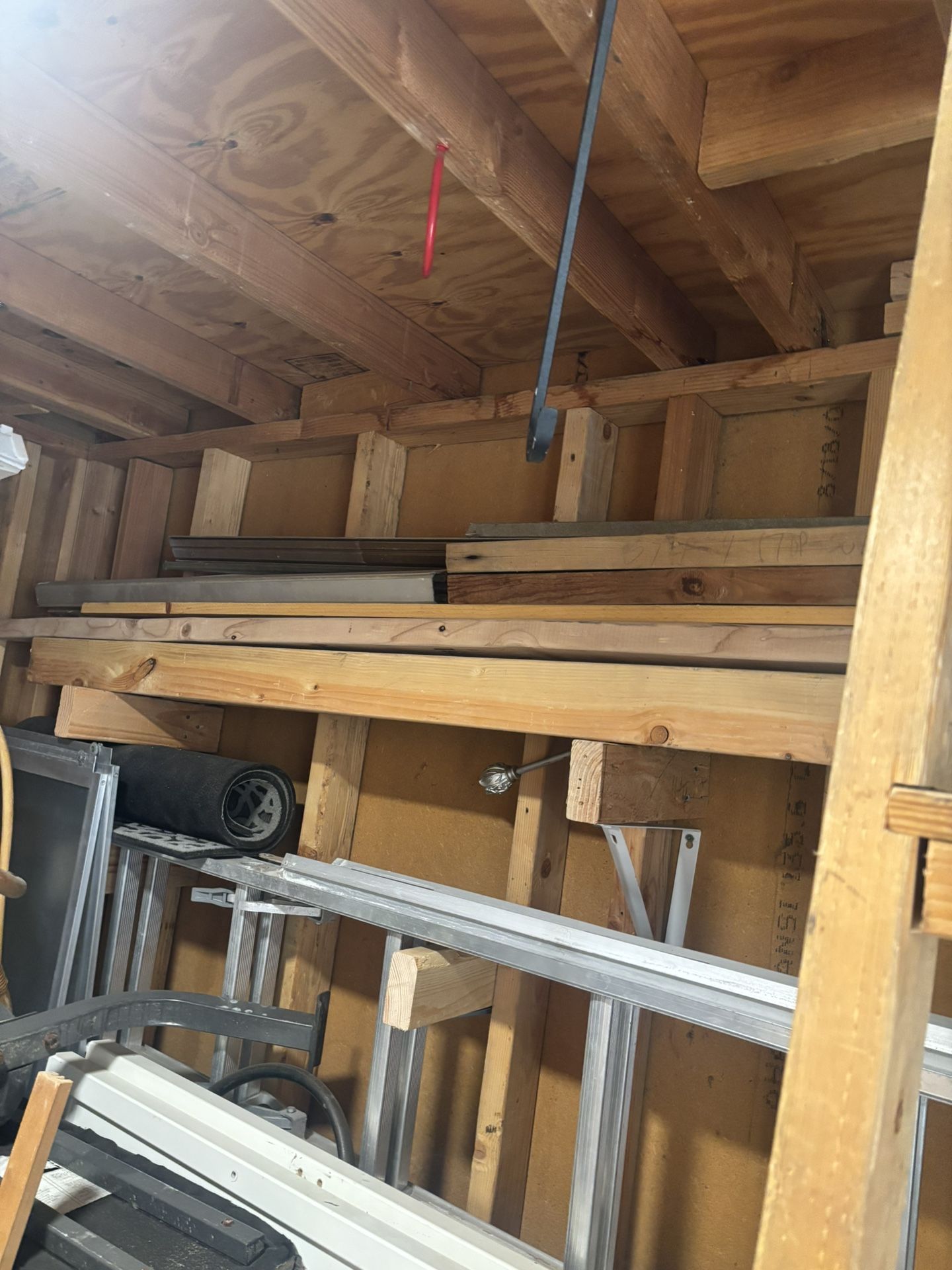 Ladder