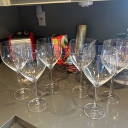 Wine Glasses