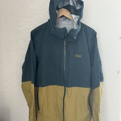 Outdoor Research Ski Jacket