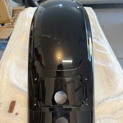 Stock Rear Fender FLTRX