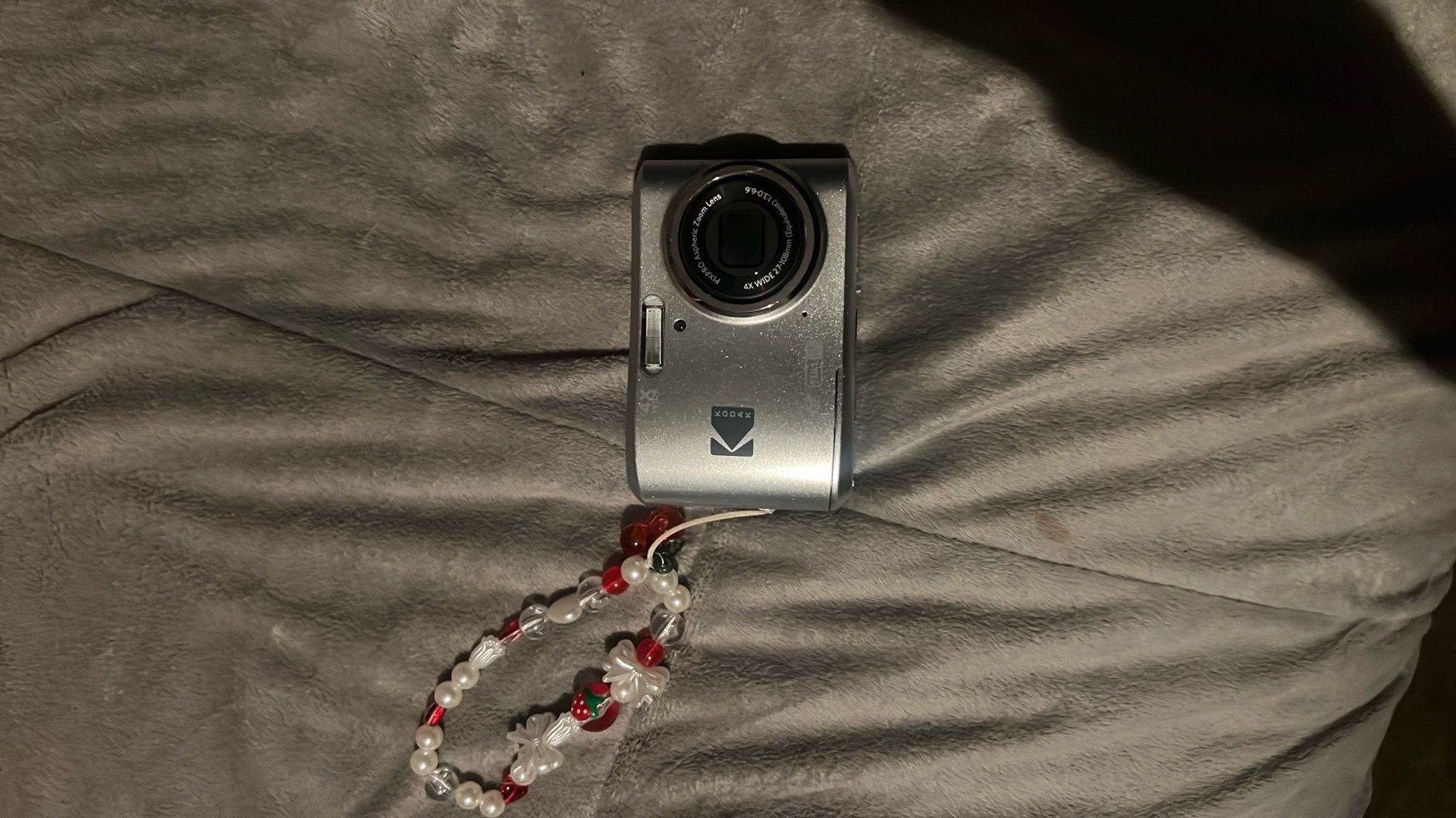 Camera f45 Kodak