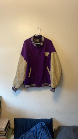 Vintage Huskies Jacket 