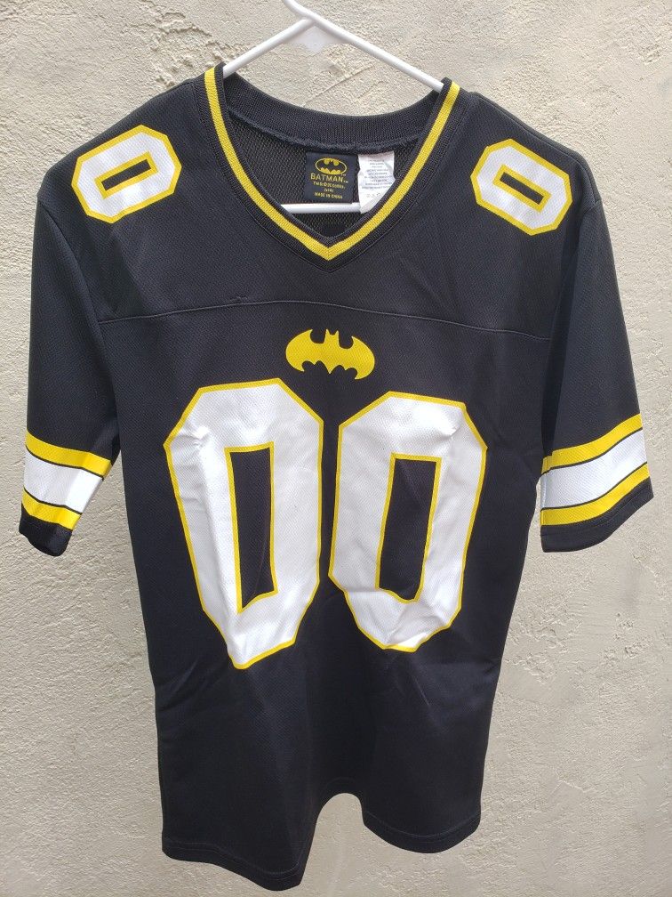 Batman Jersey