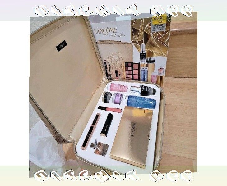 almost she Jump-Start Your Beauty Career with Brand New Cosmetology Makeup Kit