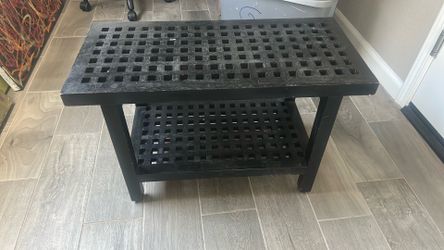 Little table