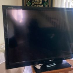SHARP Tv (AQUOS)