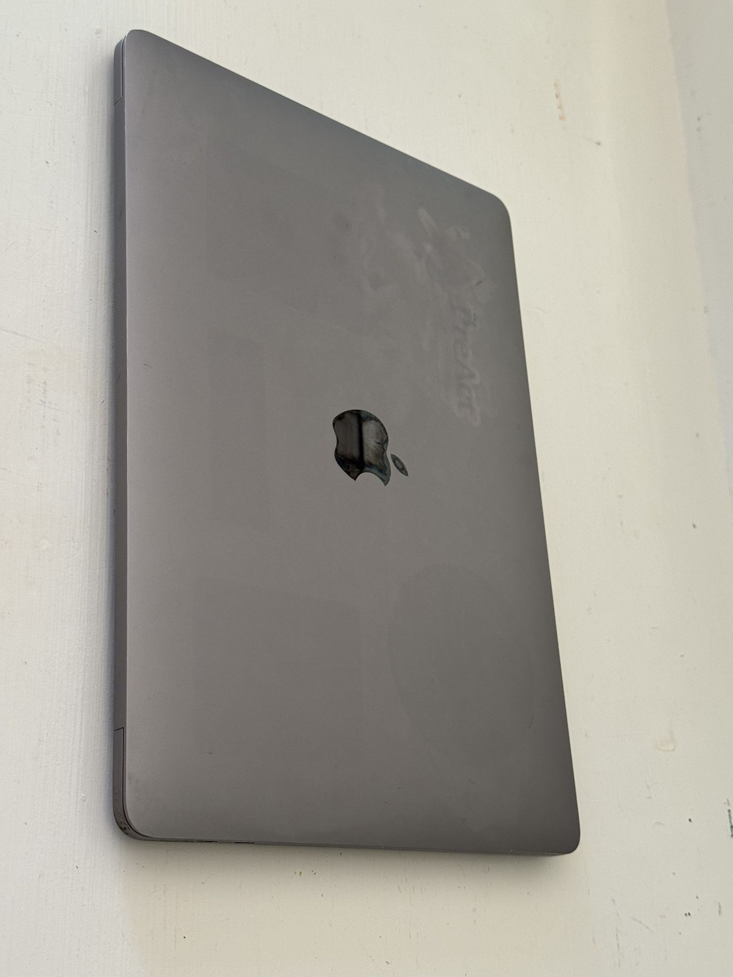 MacBook Pro 13β β Heavily Used but Fully Functional