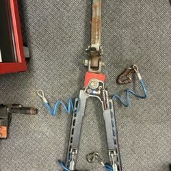 Roadmaster Falcon all Terrain Tow Bar