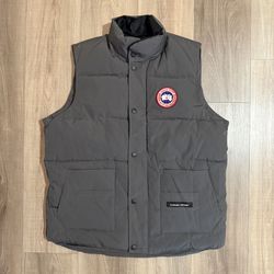 Men’s Vest 