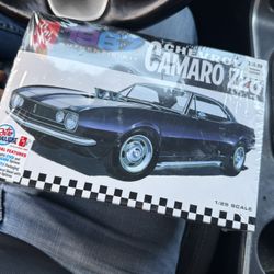 Car Model Kit