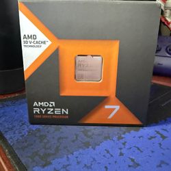 🔥 AMD Ryzen 7 7800X3D – Best Gaming CPU 🔥 