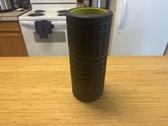 Triggerpoint GRID 1.0 Foam Roller