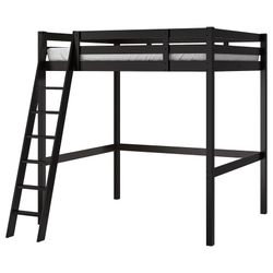 Loft Bed (plz read description)