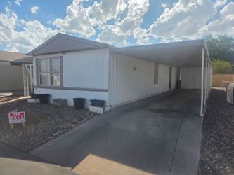Trailer Home For Sale