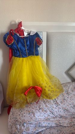 Kids costume