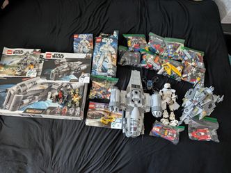 LEGO Massive Lot (Best Offers)