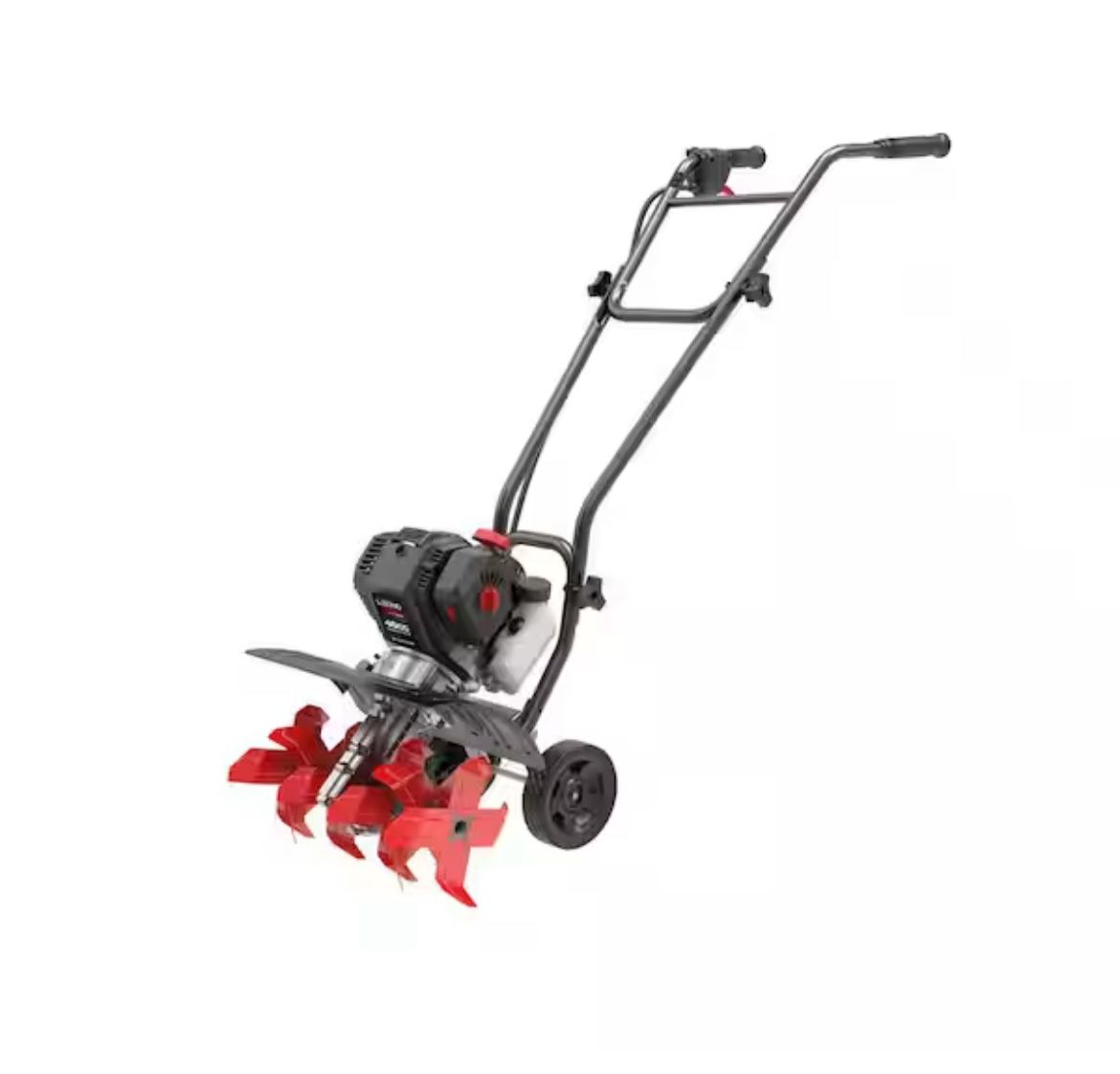 Legend Force 15 in. 46 cc Gas Powered 4-Cycle Gas Cultivator