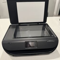 HP Envy Printer 