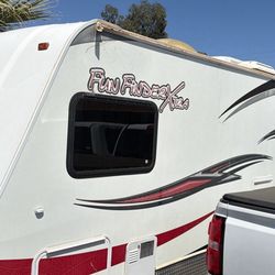 2012 Fin Finder xtra Fun finder