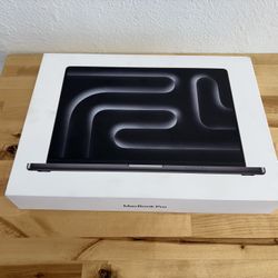 🍏 Apple MacBook Pro 16” / 2024 / M4 Max