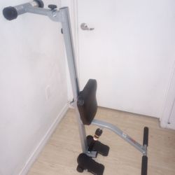Sunny Row Machine