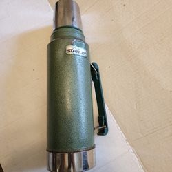 Vintage Stanley Thermos