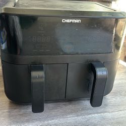 Chefman Air fryer 