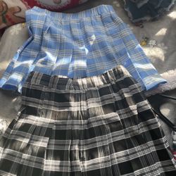 Girls Skirts