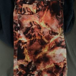 Manfinity Denim Jeans