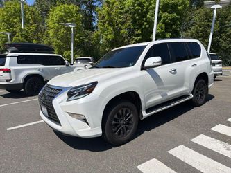 2023 Lexus GX