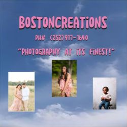 NEW PHOTO STUDIO! Lets make your photos POP!