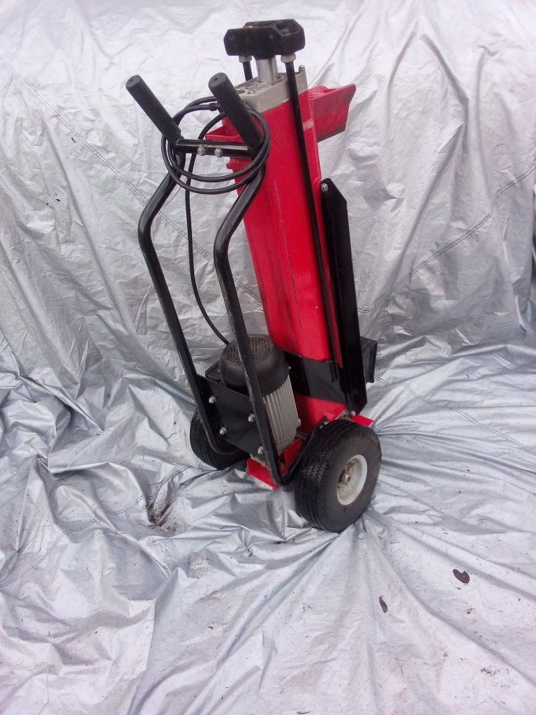 Log Splitter