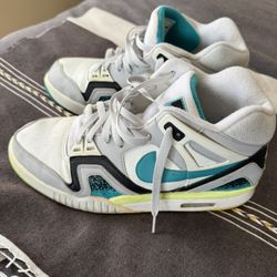 Nike Air Tech Challenge Size 13