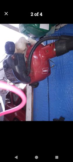 Weed Wacker