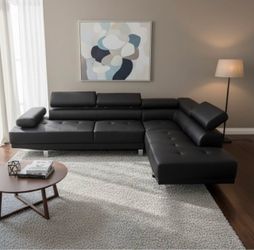 Sectional sofa