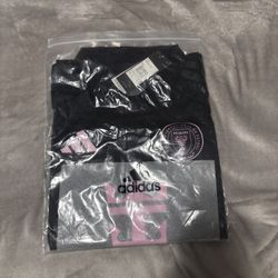 Inter Miami Fan Soccer Jersey