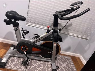 Stationary bike