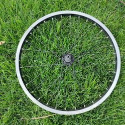 Nos Front 36 Spoke Rim 20in