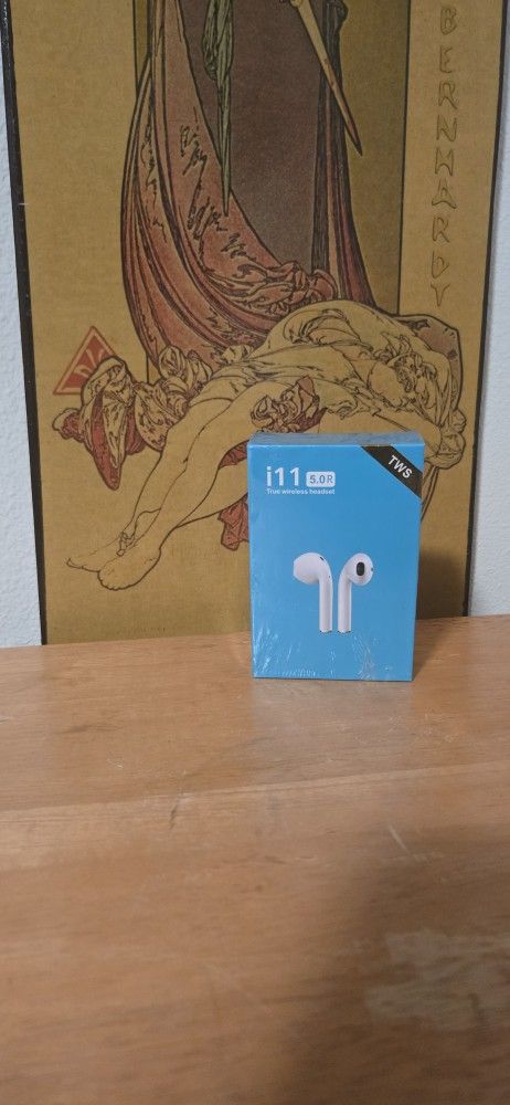 Wireless Headphones