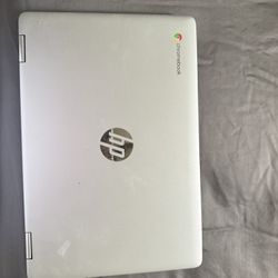 Chromebook